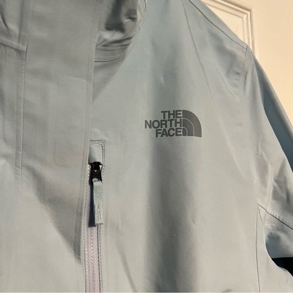 The North Face Dryzzle FutureLight Jacket - Picture 13 of 14